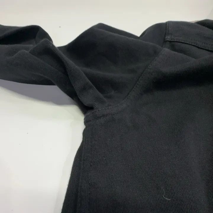 Rick Owens Rick Owens Casual Long Hooded Coat 0079 Size US XS / EU 42 / 0 - 15 Thumbnail