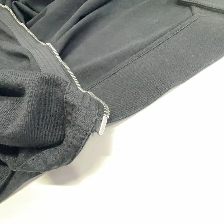 Rick Owens Rick Owens Casual Long Hooded Coat 0079 Size US XS / EU 42 / 0 - 6 Thumbnail