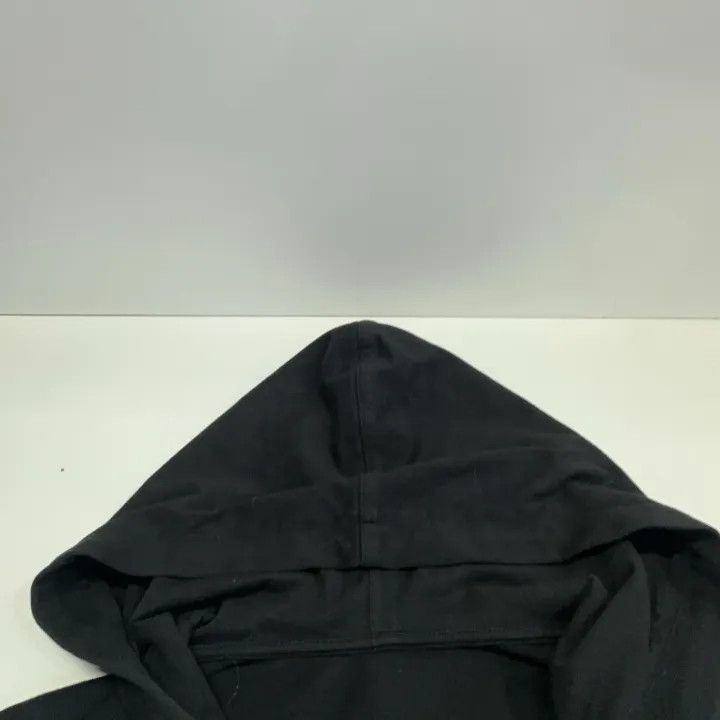 Rick Owens Rick Owens Casual Long Hooded Coat 0079 Size US XS / EU 42 / 0 - 8 Thumbnail