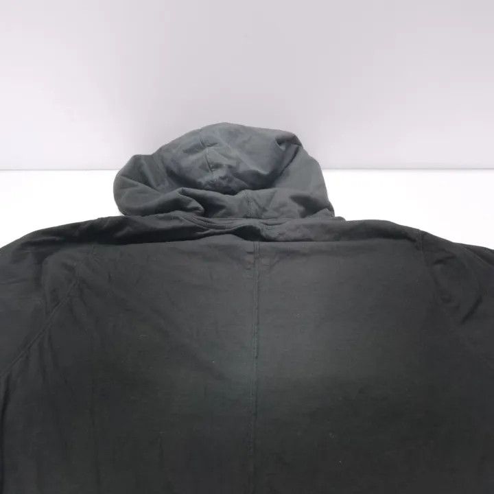 Rick Owens Rick Owens DRKSHDW Layered Hoodie for Men 0079 Size US L / EU 52-54 / 3 - 6 Thumbnail