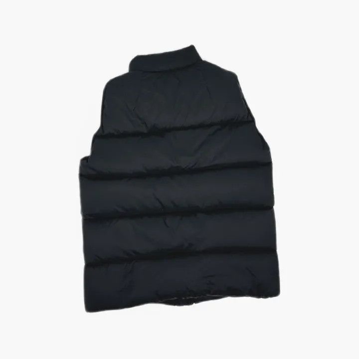 Rick Owens Rick Owens Black Padded Pocket Vest 0079 Size US M / EU 48-50 / 2 - 3 Thumbnail