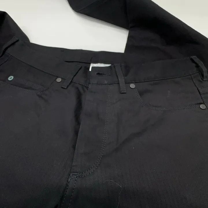 Lanvin Lanvin Casual Solid Color Long Pants 0079 Size US 30 / EU 46 - 5 Thumbnail