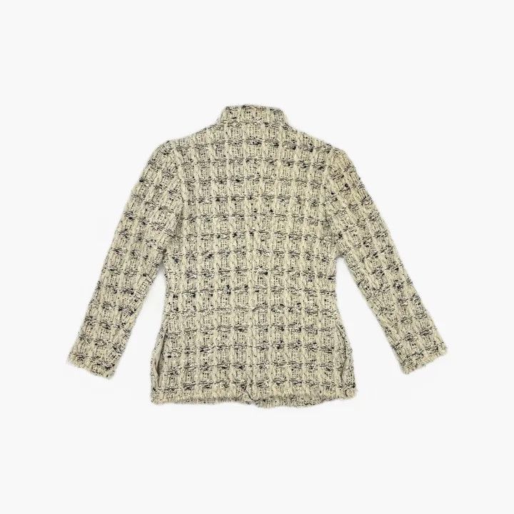 Lanvin Lanvin Fashion Versatile Outerwear Jacket 0079 Size US S / EU 44-46 / 1 - 3 Thumbnail