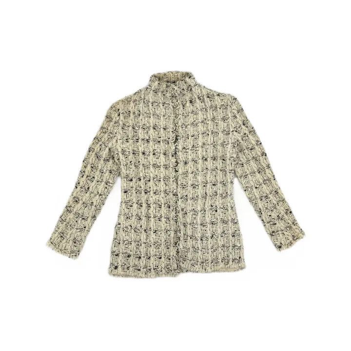 Lanvin Lanvin Fashion Versatile Outerwear Jacket 0079 Size US S / EU 44-46 / 1 - 2 Thumbnail