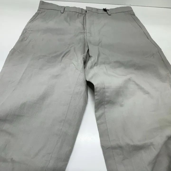 Lanvin Lanvin Casual Solid Color Long Pants 0079 Size US 44 / EU 60 - 8 Thumbnail