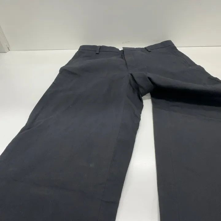Lanvin Lanvin Casual Solid Color Pants 0079 Size US 44 / EU 60 - 8 Thumbnail