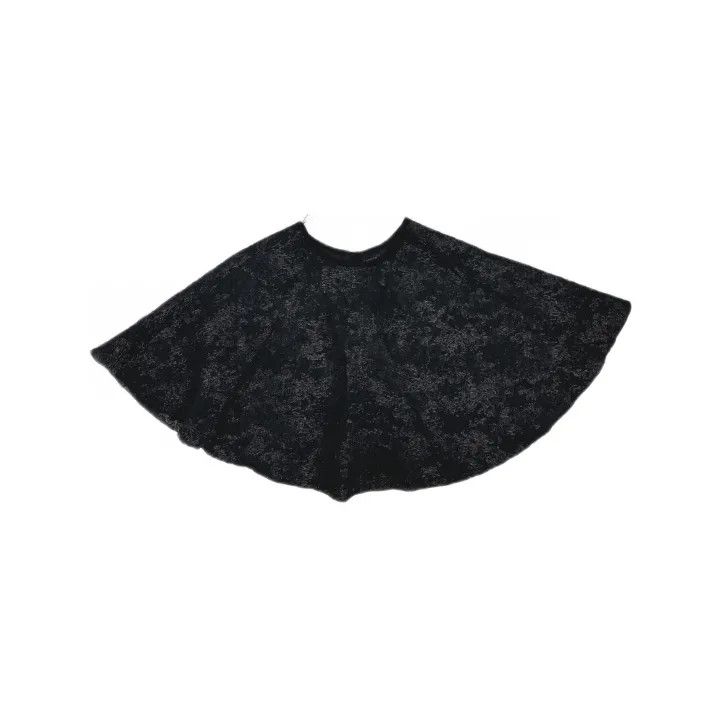 Lanvin Lanvin Casual Solid Color Flared Skirt 0079 Size US 38 / EU 54 - 2 Thumbnail