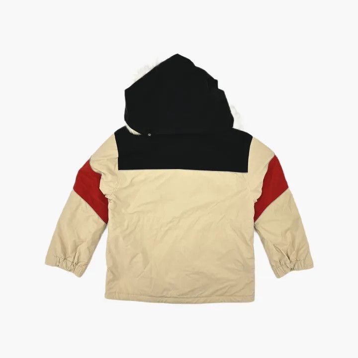 Lanvin Lanvin x Fila Color Block Hooded Jacket 0079 Size US M / EU 48-50 / 2 - 3 Thumbnail