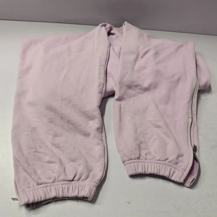 Lanvin Lanvin Purple Loose Fit Jogging Pants 0079 Size US 36 / EU 52 - 14 Thumbnail