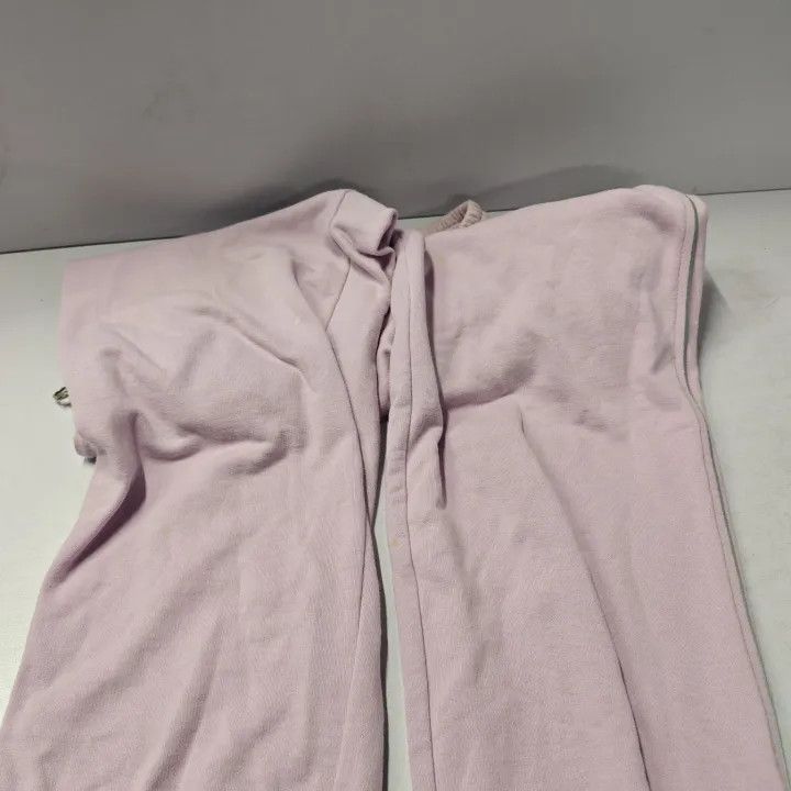 Lanvin Lanvin Purple Loose Fit Jogging Pants 0079 Size US 36 / EU 52 - 8 Thumbnail