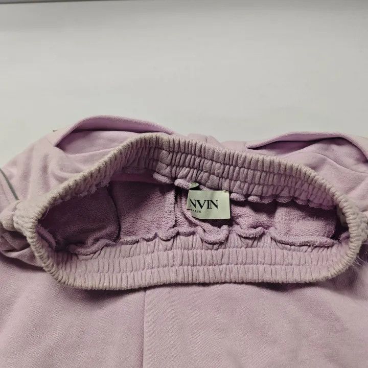 Lanvin Lanvin Purple Loose Fit Jogging Pants 0079 Size US 36 / EU 52 - 6 Thumbnail