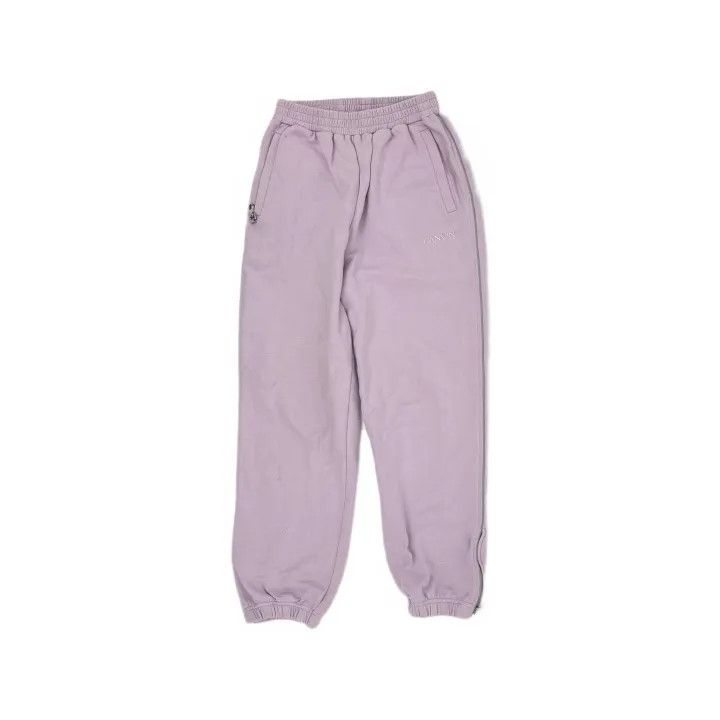 Lanvin Lanvin Purple Loose Fit Jogging Pants 0079 Size US 36 / EU 52 - 2 Thumbnail