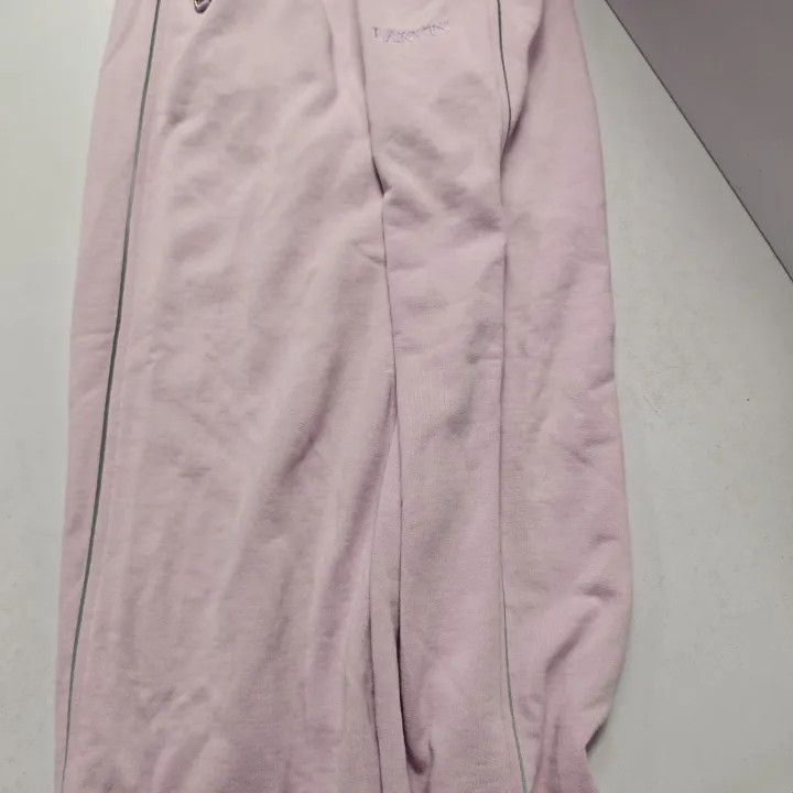 Lanvin Lanvin Purple Loose Fit Jogging Pants 0079 Size US 36 / EU 52 - 11 Thumbnail