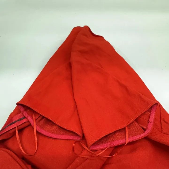 Lanvin Lanvin Fashionable Solid Color Dress 0079 Size US 36 / EU 52 - 9 Thumbnail