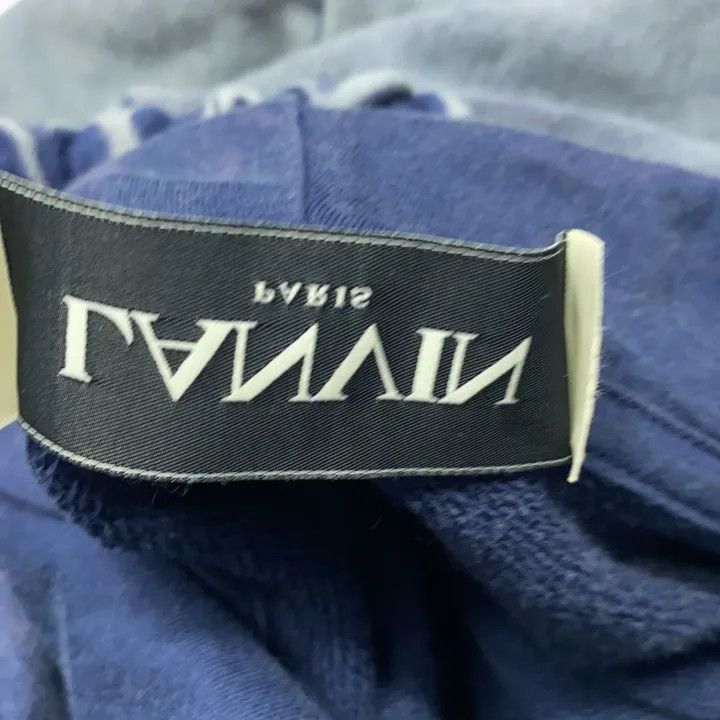 Lanvin Lanvin x Gallery Dept. Casual Hoodie 0079 Size US M / EU 48-50 / 2 - 5 Thumbnail
