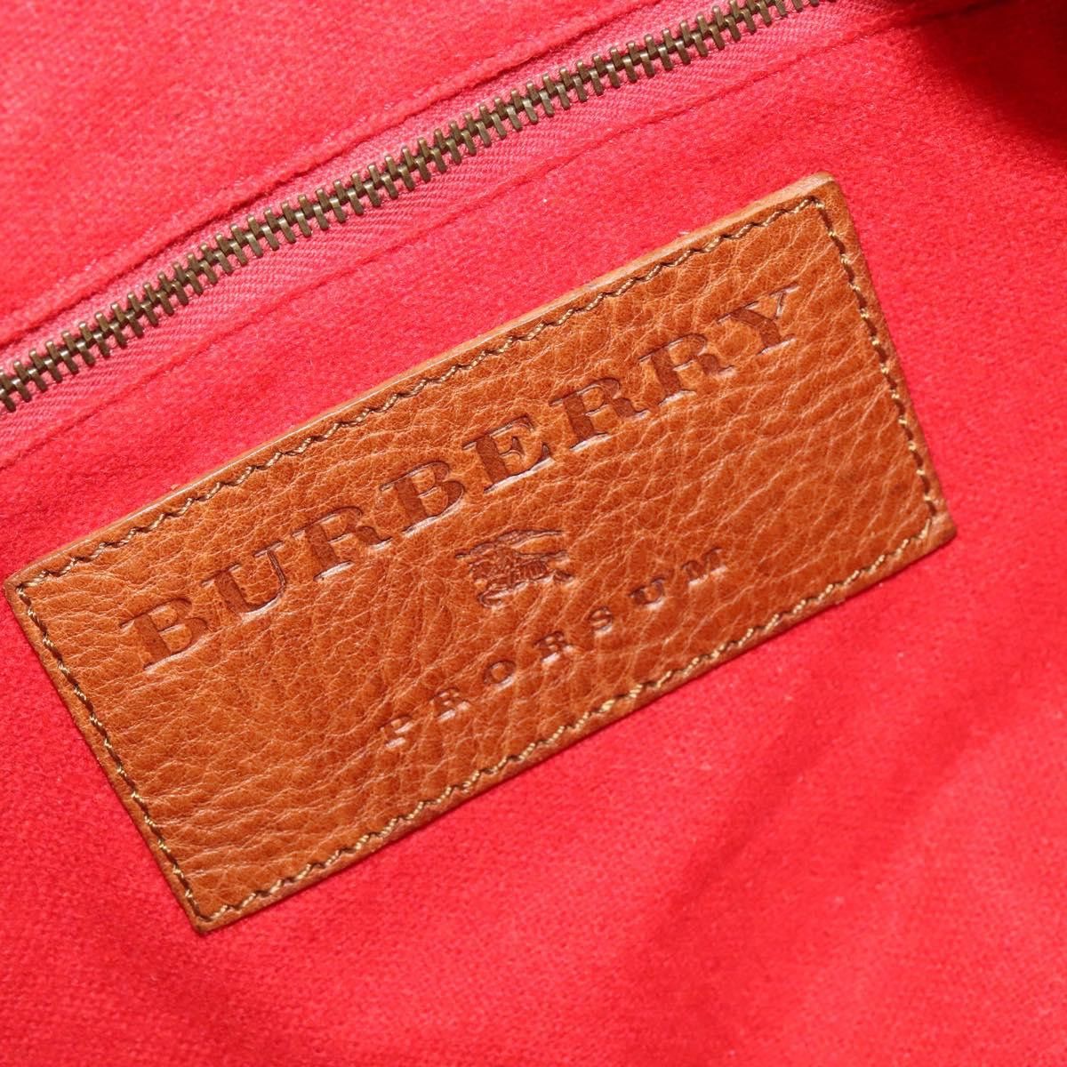 Burberry Burberry House Check shoulder Size ONE SIZE - 11 Thumbnail