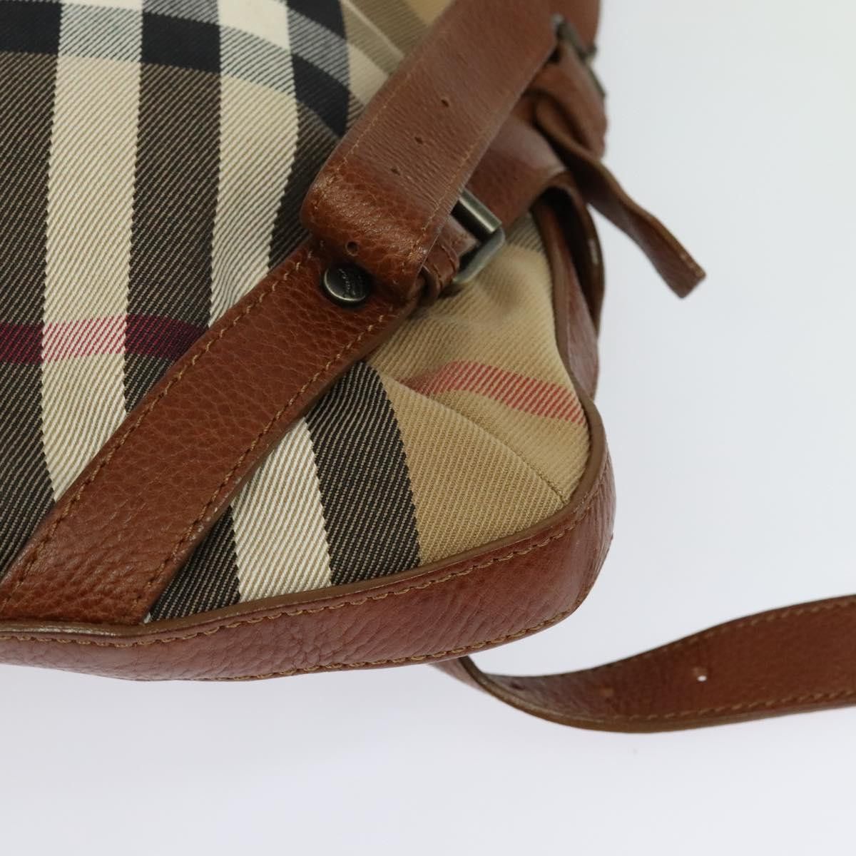 Burberry Burberry House Check shoulder Size ONE SIZE - 9 Thumbnail