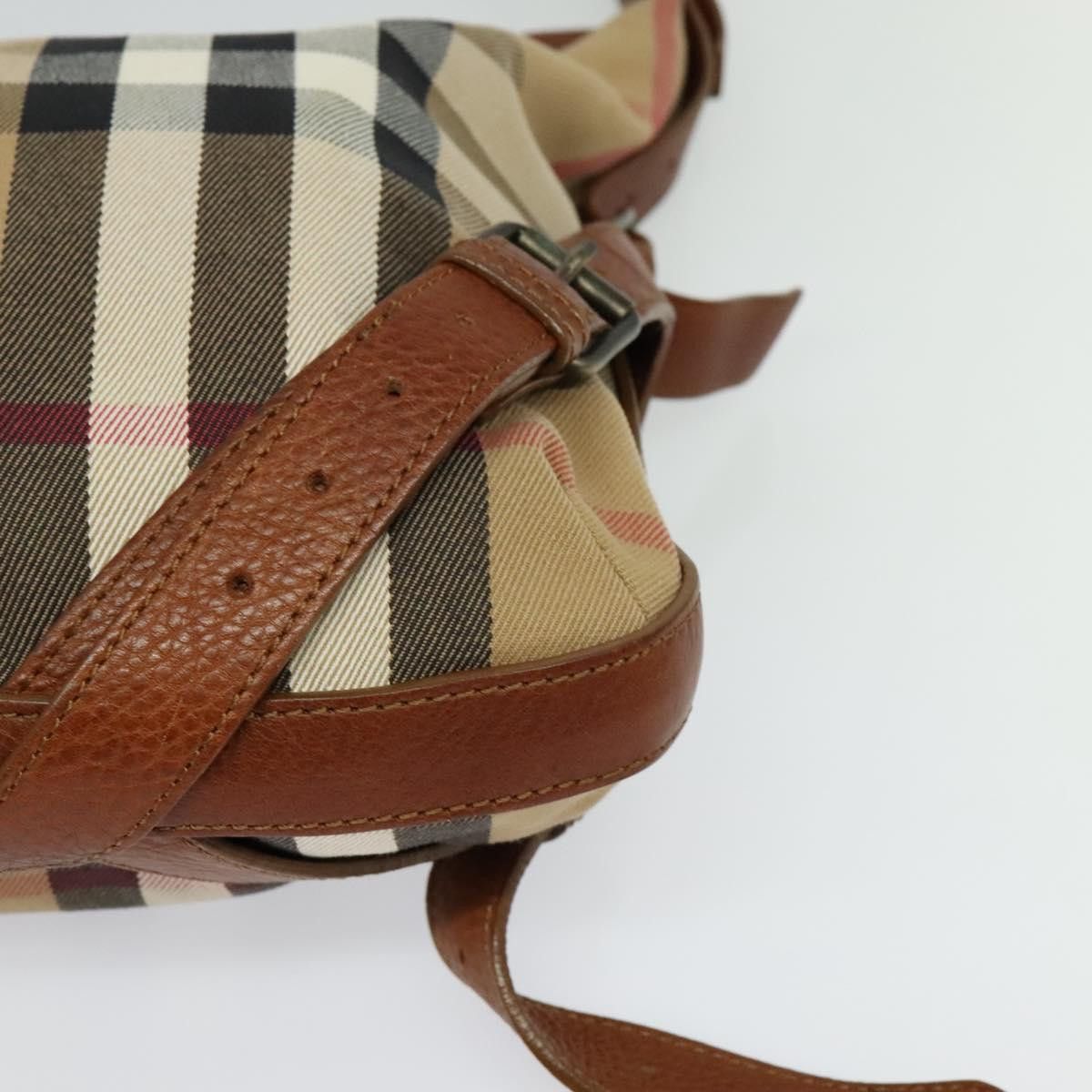 Burberry Burberry House Check shoulder Size ONE SIZE - 6 Thumbnail