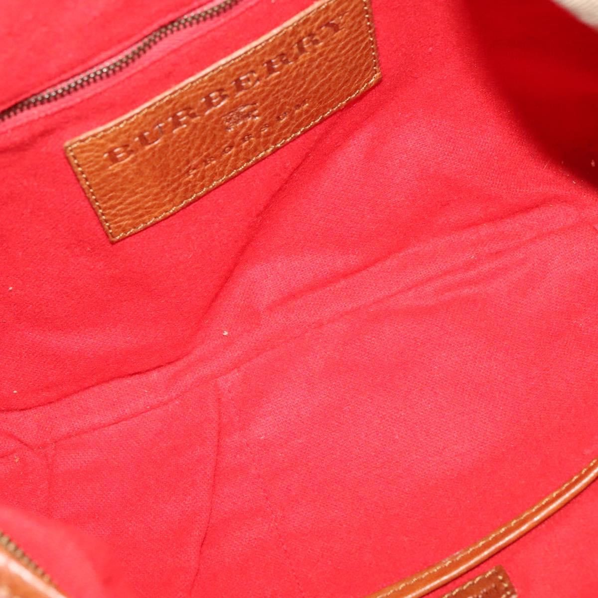 Burberry Burberry House Check shoulder Size ONE SIZE - 10 Thumbnail