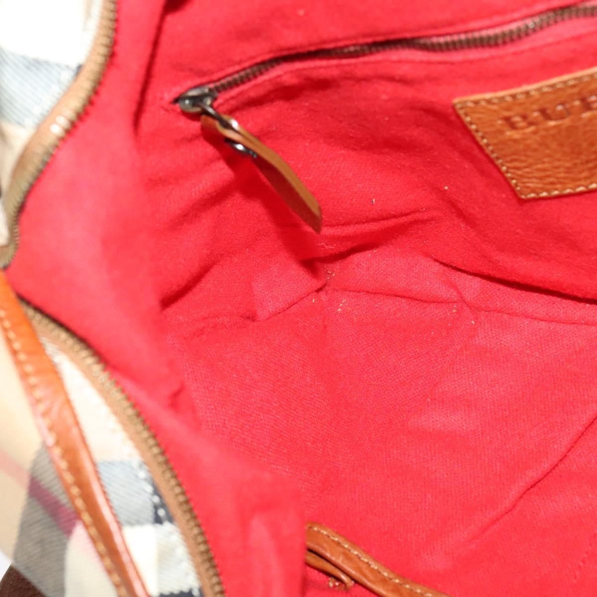 Burberry Burberry House Check shoulder Size ONE SIZE - 21 Thumbnail