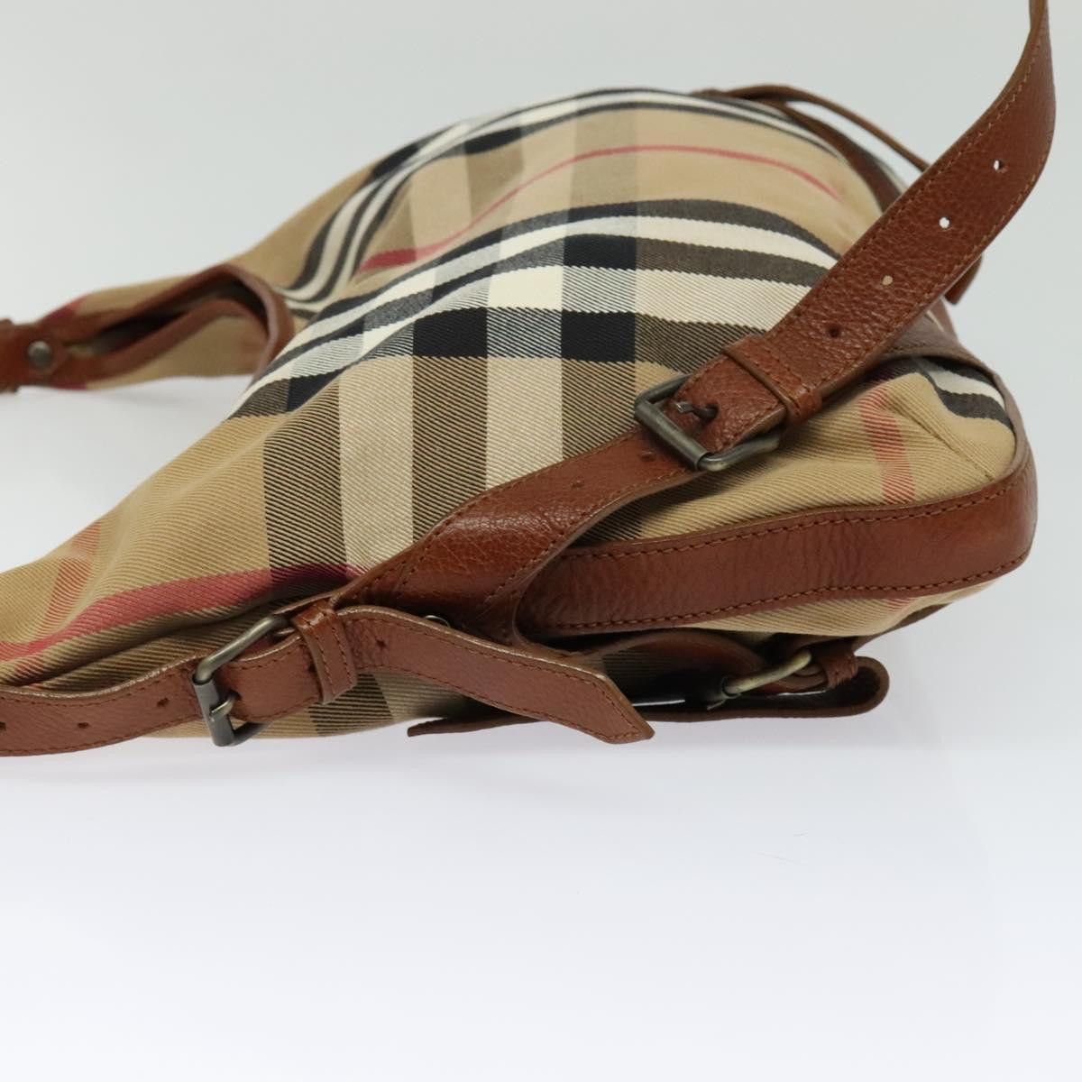 Burberry Burberry House Check shoulder Size ONE SIZE - 3 Thumbnail