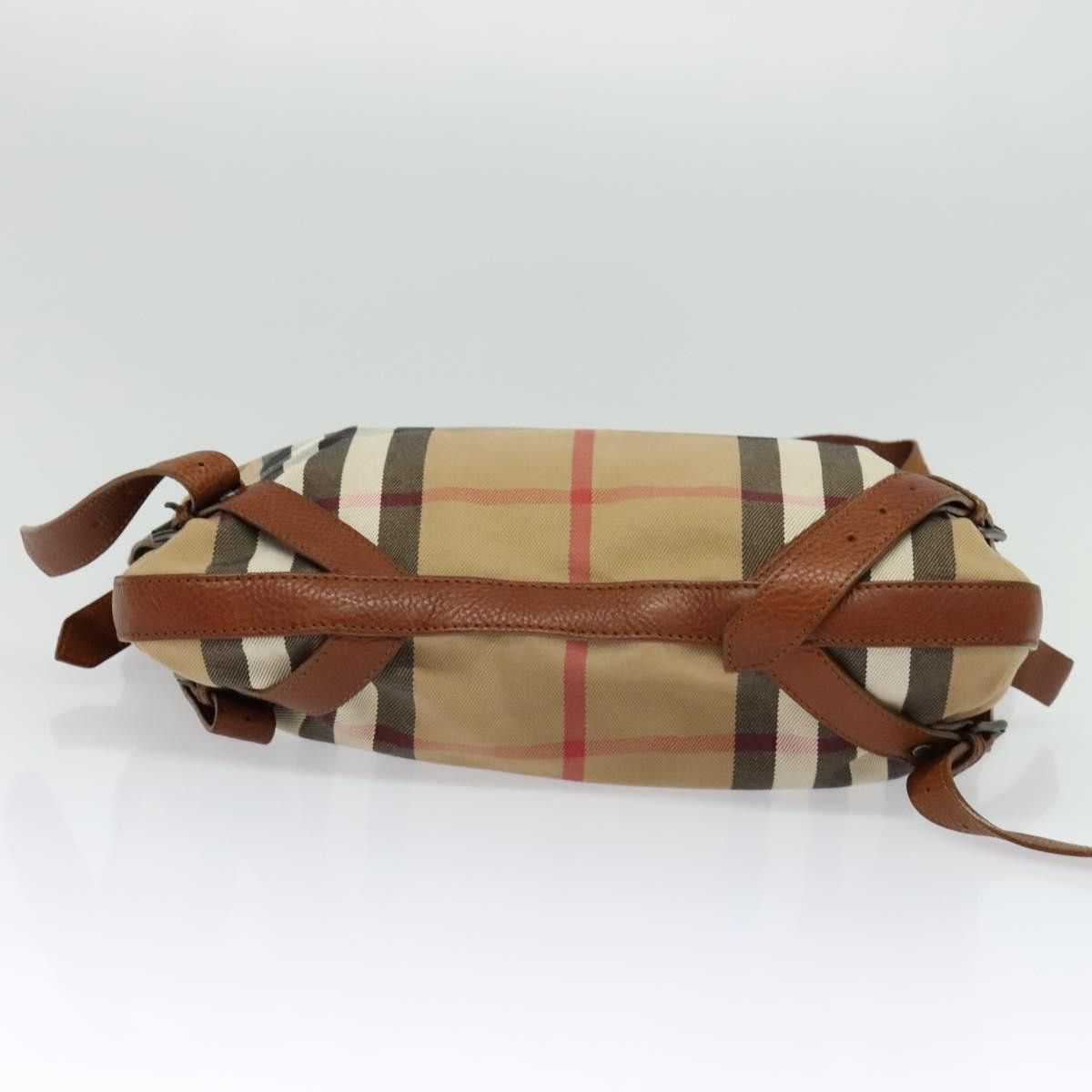 Burberry Burberry House Check shoulder Size ONE SIZE - 19 Thumbnail