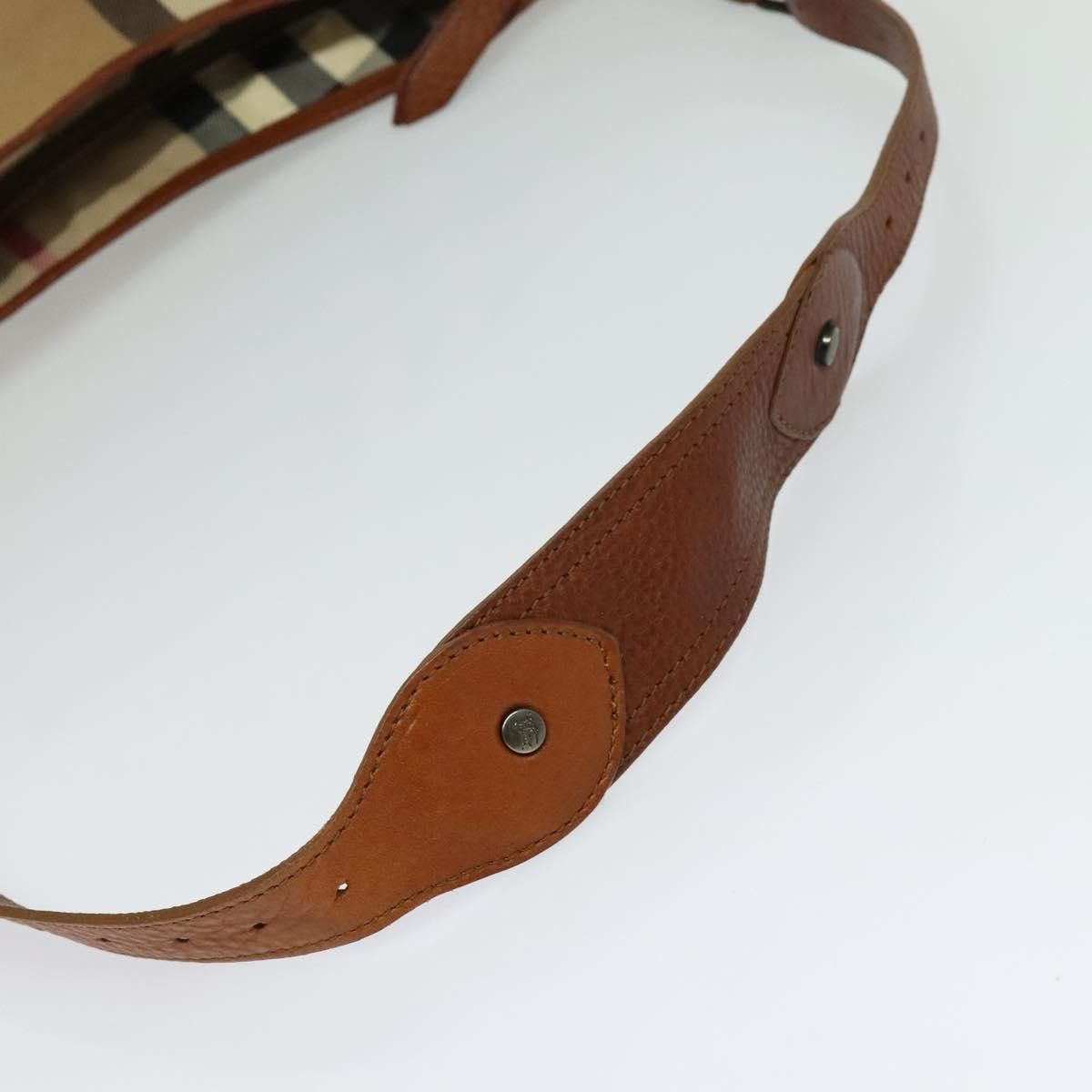 Burberry Burberry House Check shoulder Size ONE SIZE - 5 Thumbnail