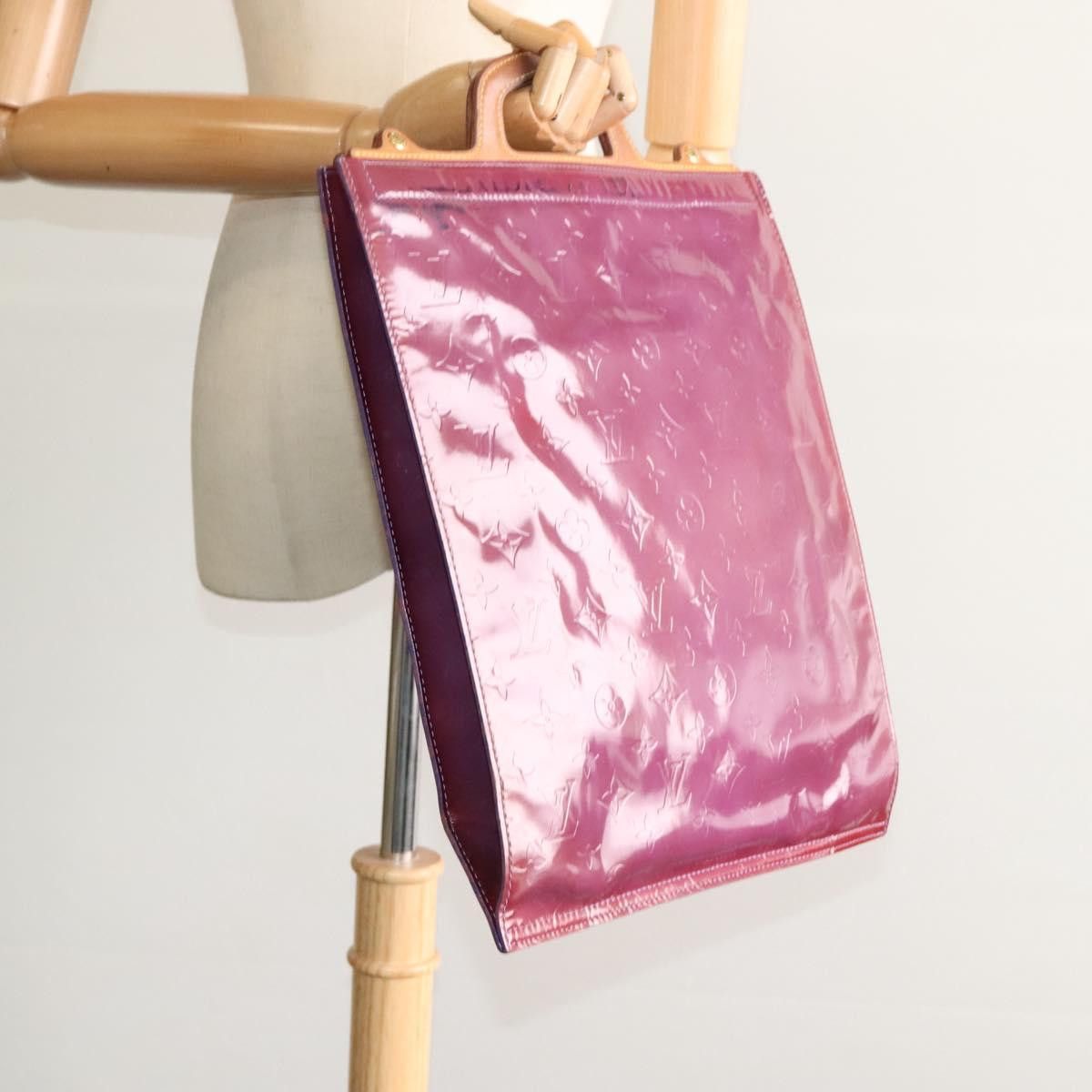 Louis Vuitton Louis Vuitton Stanton tote Size ONE SIZE - 19 Thumbnail