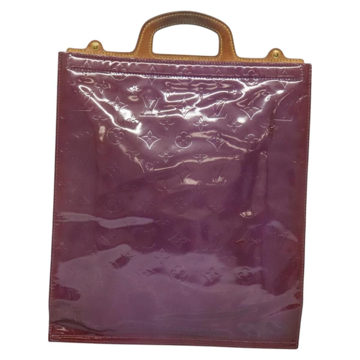 Louis Vuitton Louis Vuitton Stanton tote Size ONE SIZE - 2 Thumbnail