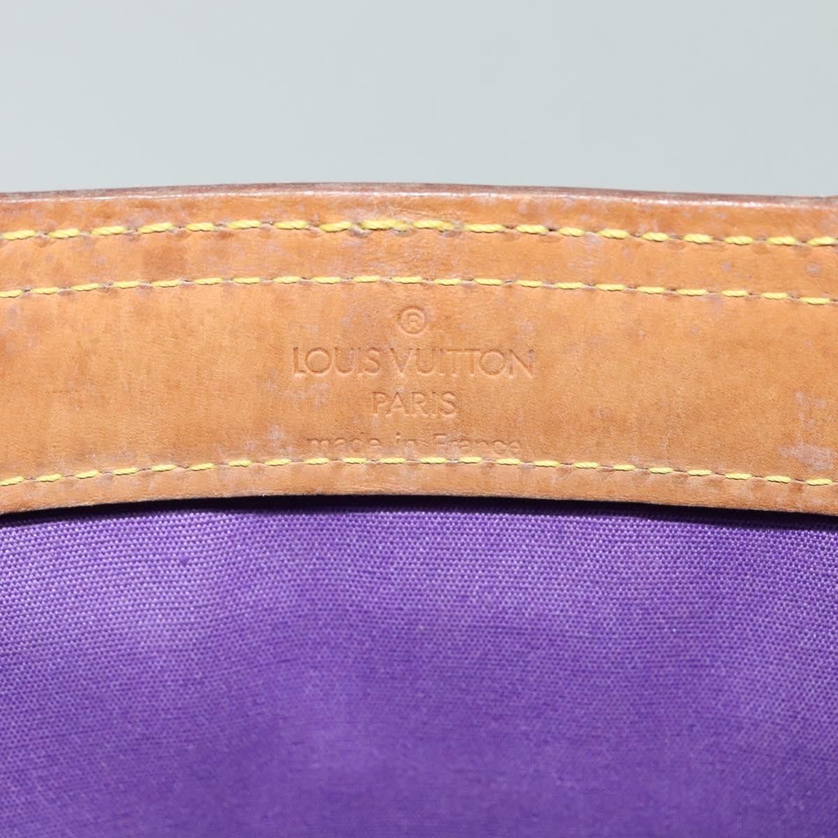 Louis Vuitton Louis Vuitton Stanton tote Size ONE SIZE - 16 Thumbnail