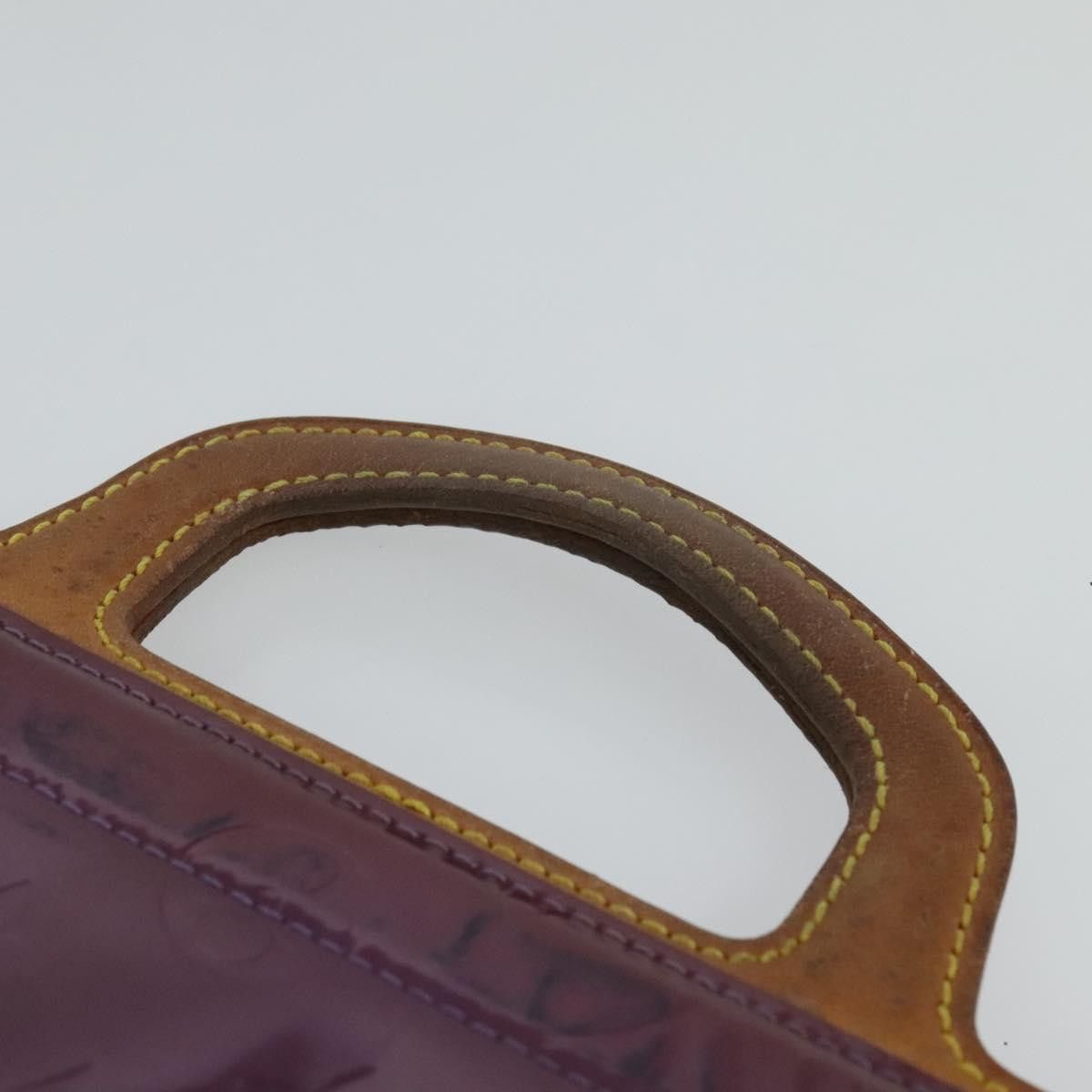Louis Vuitton Louis Vuitton Stanton tote Size ONE SIZE - 7 Thumbnail