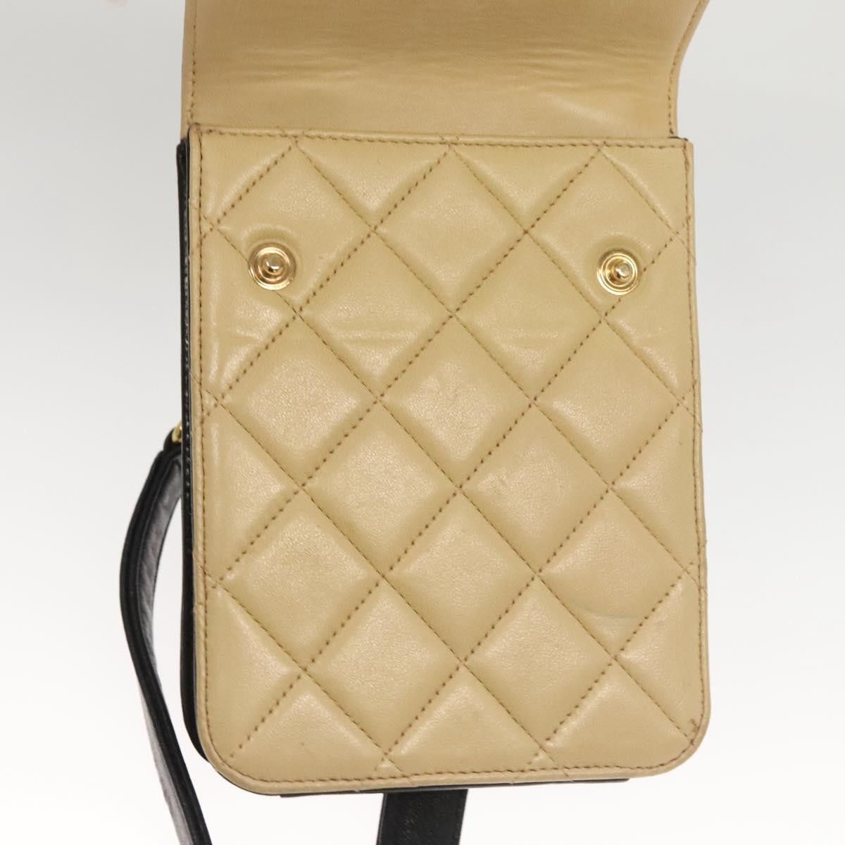 Chanel Chanel Phone case clutch Size ONE SIZE - 20 Thumbnail