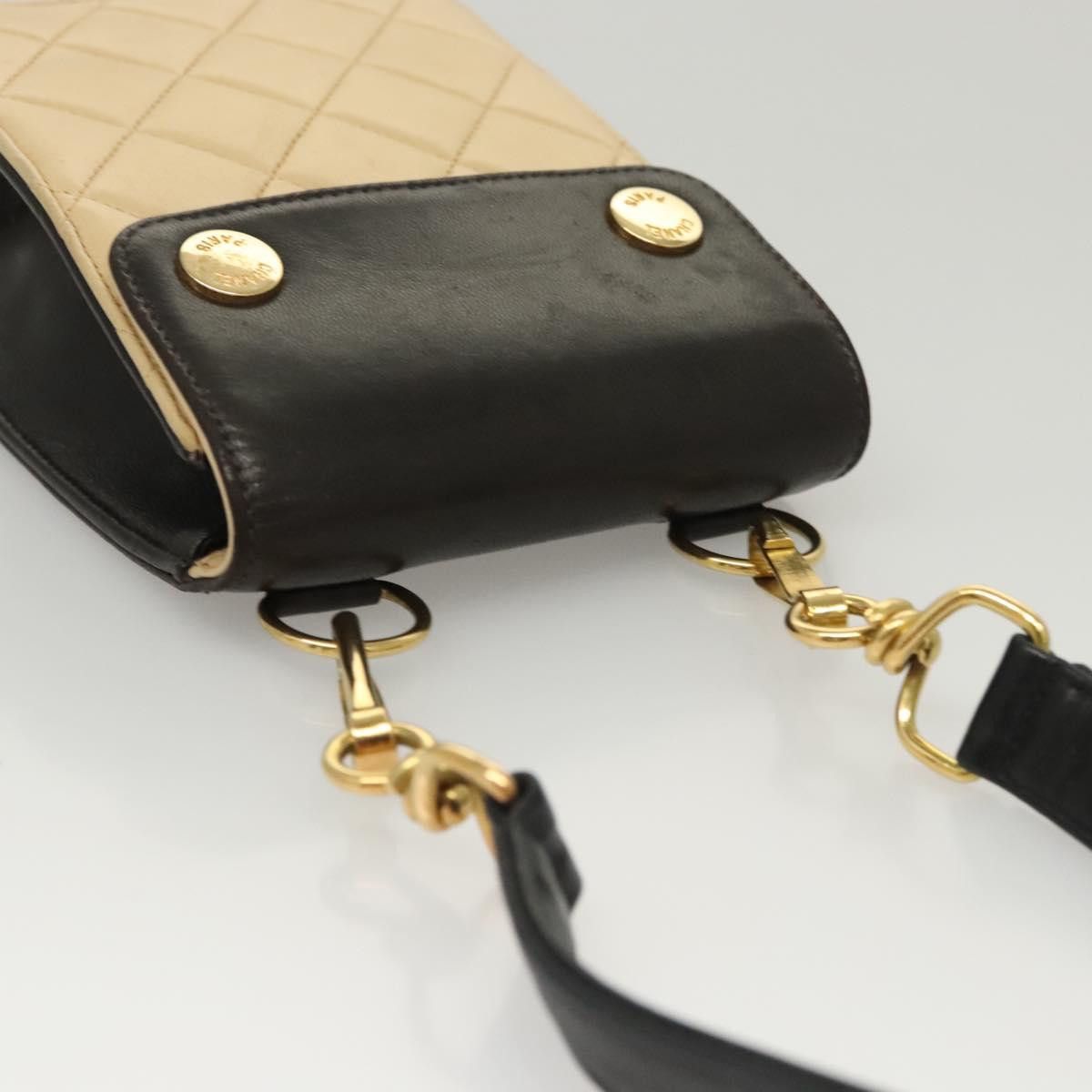 Chanel Chanel Phone case clutch Size ONE SIZE - 10 Thumbnail