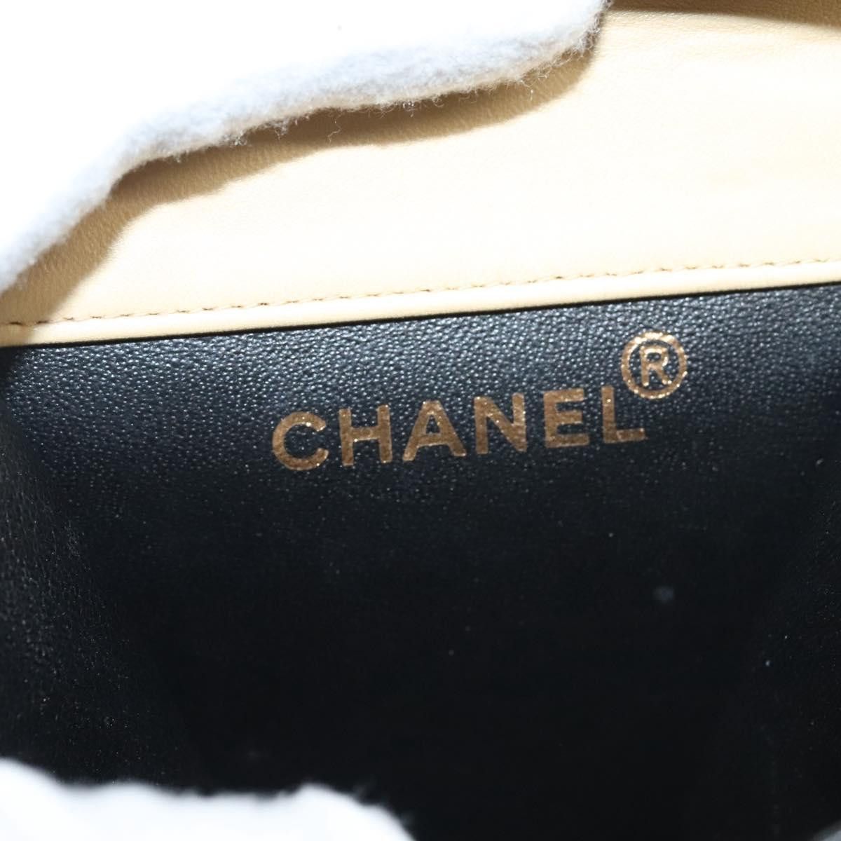 Chanel Chanel Phone case clutch Size ONE SIZE - 15 Thumbnail