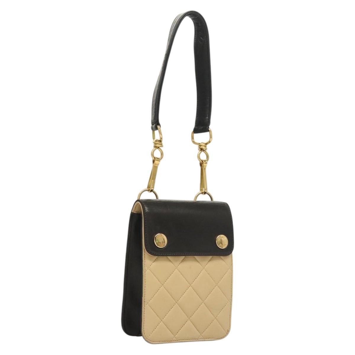 Chanel Chanel Phone case clutch Size ONE SIZE - 23 Thumbnail