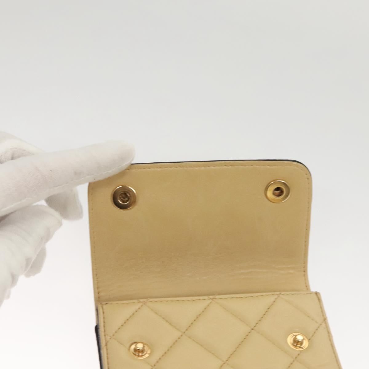 Chanel Chanel Phone case clutch Size ONE SIZE - 19 Thumbnail