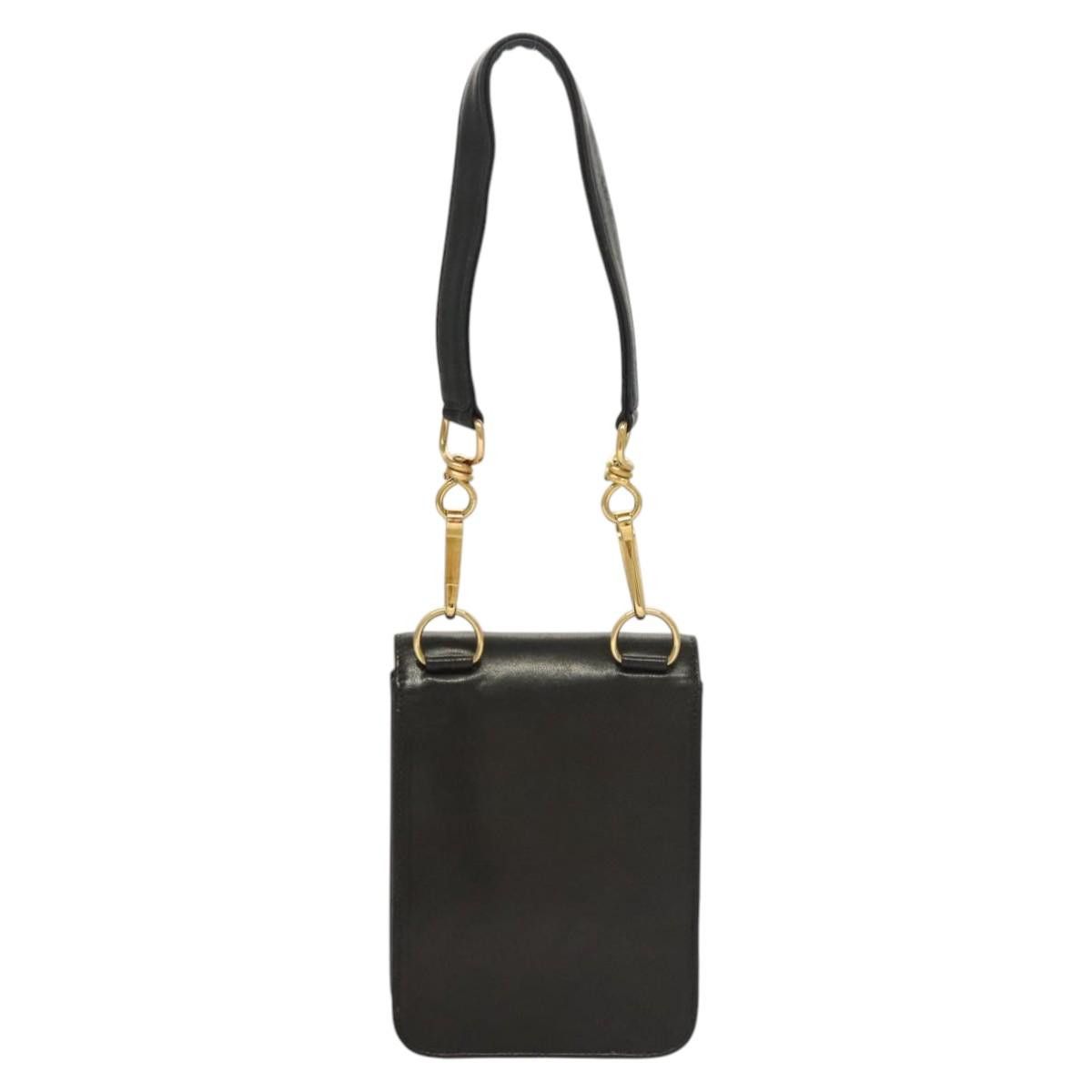 Chanel Chanel Phone case clutch Size ONE SIZE - 2 Thumbnail