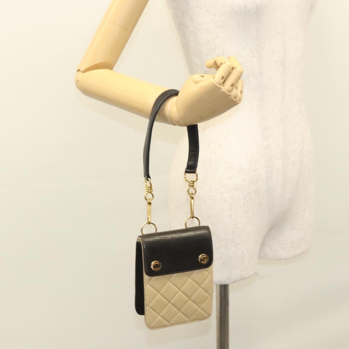 Chanel Chanel Phone case clutch Size ONE SIZE - 17 Thumbnail