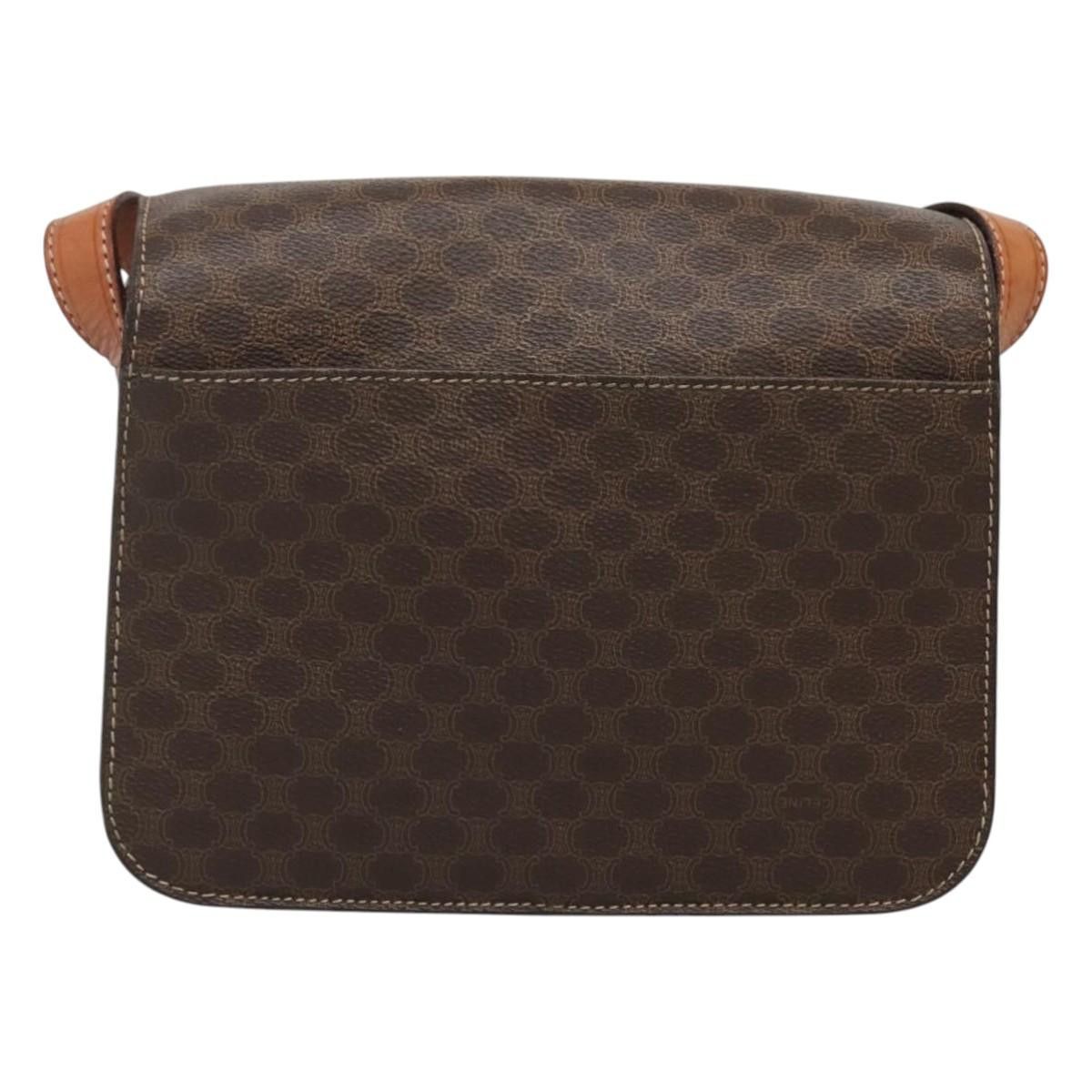 Celine Céline Macadam shoulder Size ONE SIZE - 2 Thumbnail