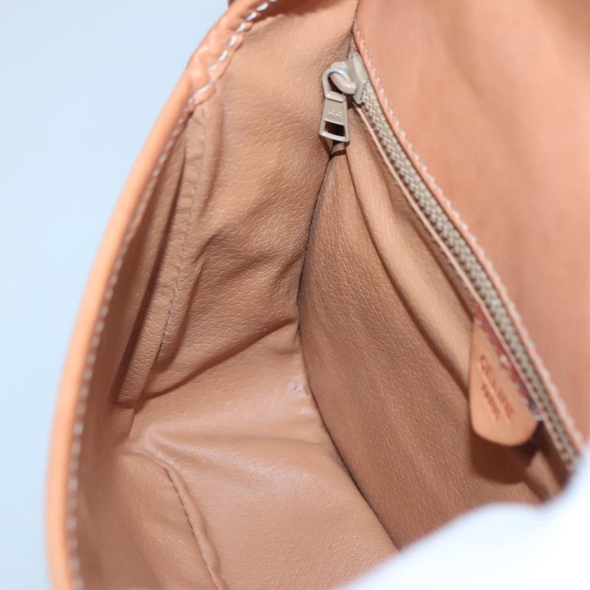Celine Céline Macadam shoulder Size ONE SIZE - 10 Thumbnail