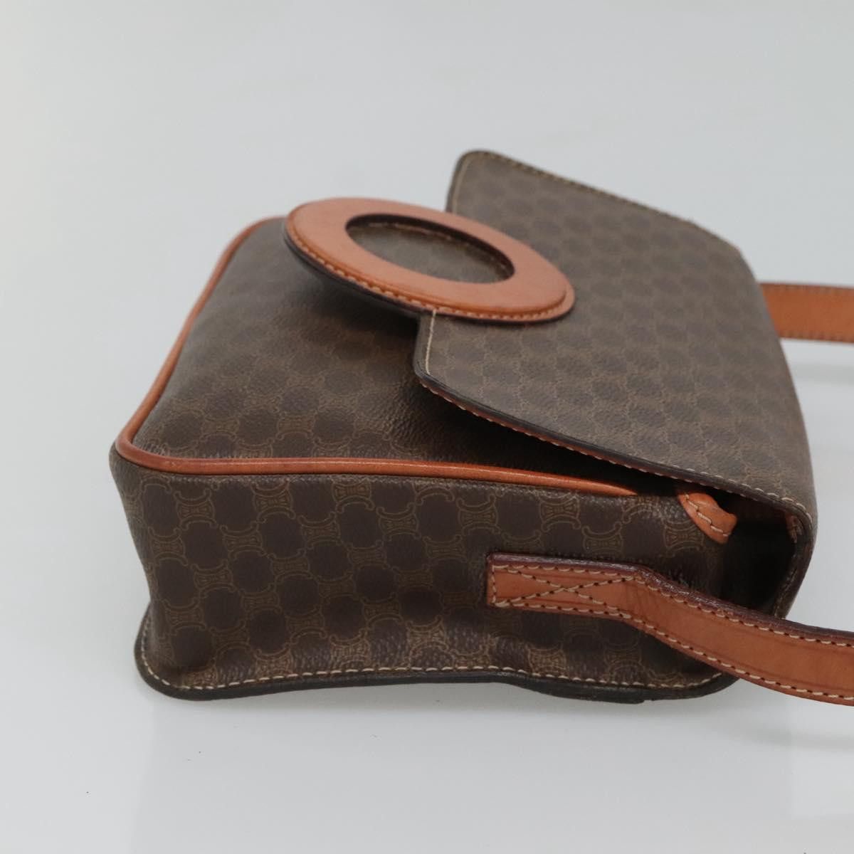 Celine Céline Macadam shoulder Size ONE SIZE - 3 Thumbnail