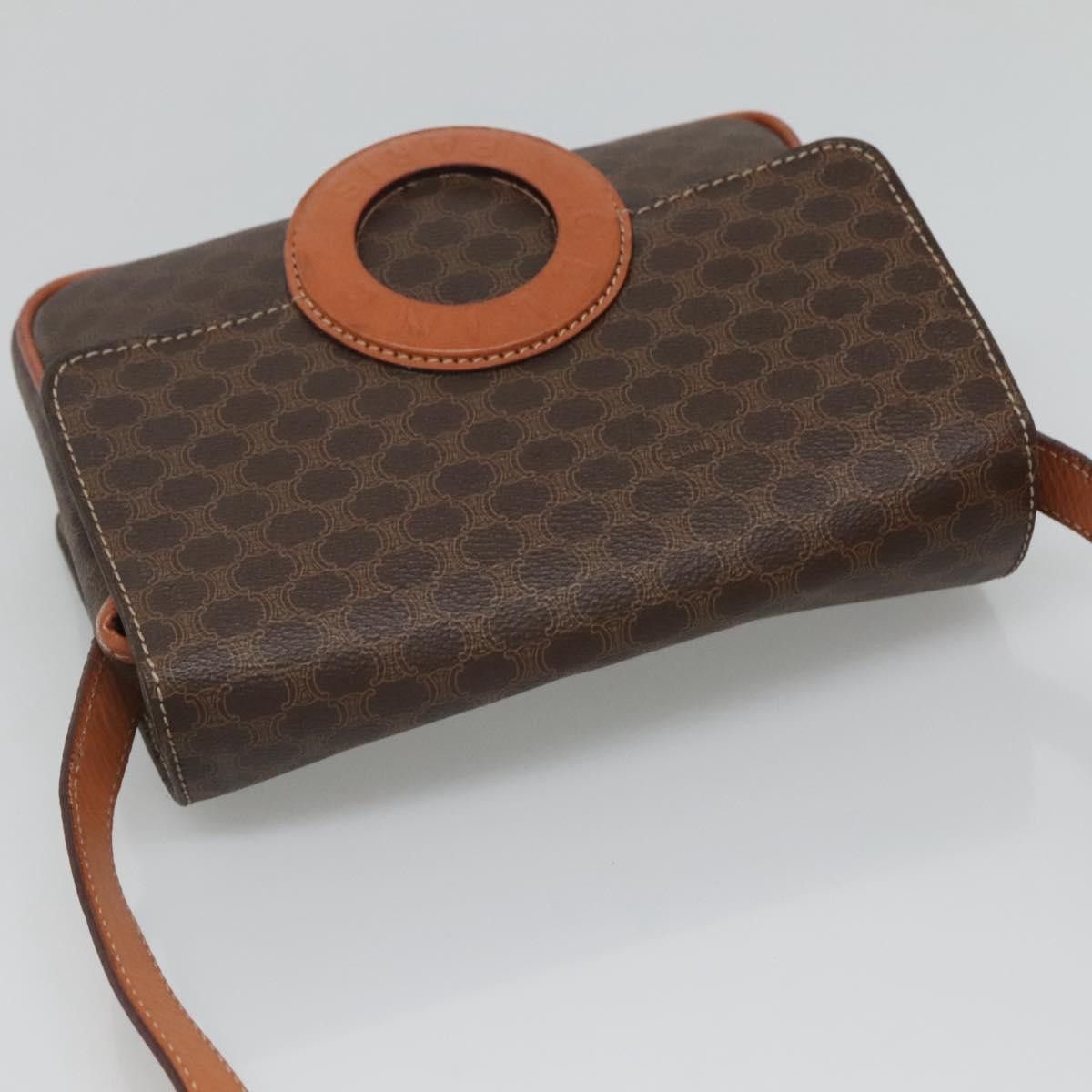 Celine Céline Macadam shoulder Size ONE SIZE - 15 Thumbnail