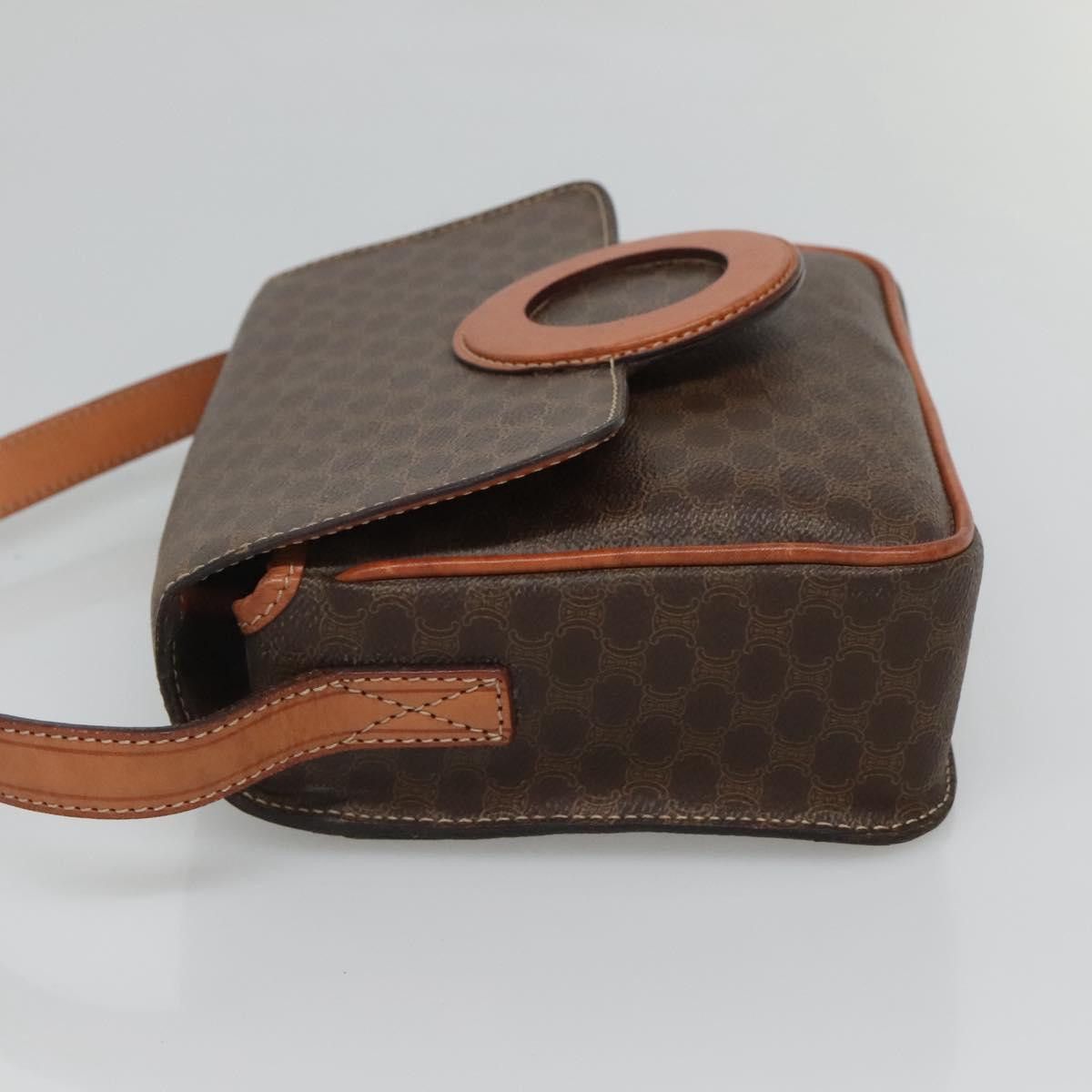 Celine Céline Macadam shoulder Size ONE SIZE - 4 Thumbnail