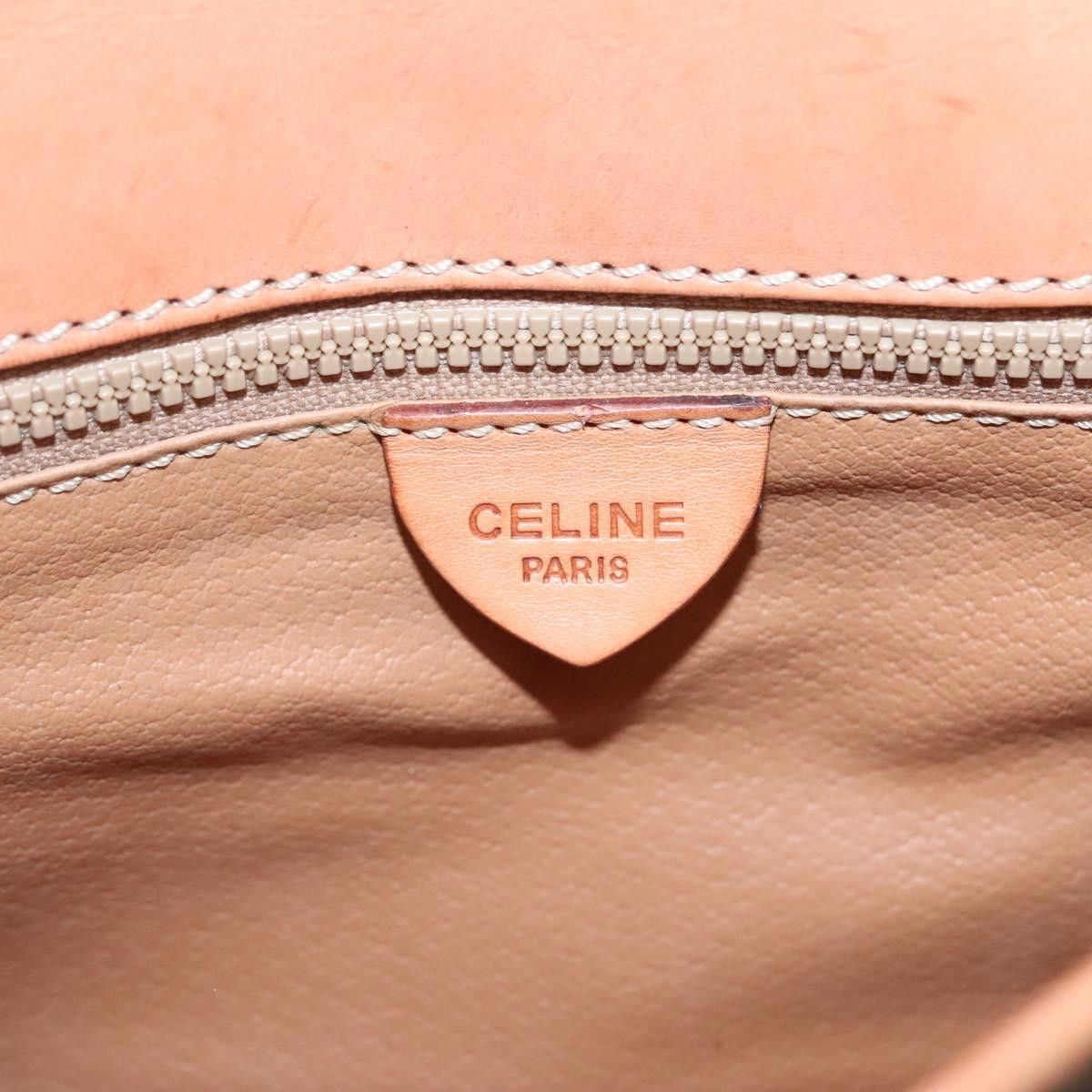 Celine Céline Macadam shoulder Size ONE SIZE - 13 Thumbnail