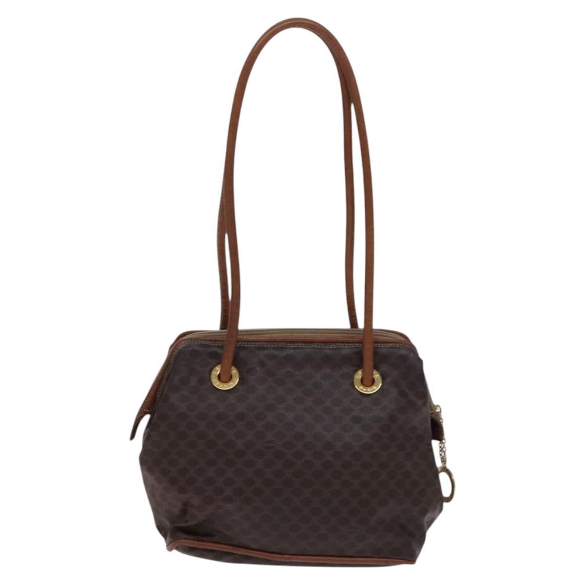 Celine Céline Macadam shoulder Size ONE SIZE - 2 Thumbnail
