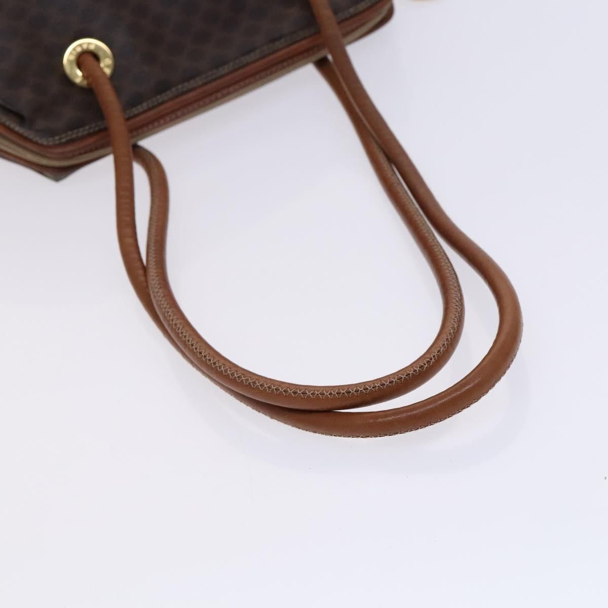 Celine Céline Macadam shoulder Size ONE SIZE - 5 Thumbnail