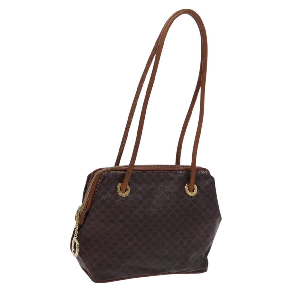 Celine Céline Macadam shoulder Size ONE SIZE - 17 Thumbnail