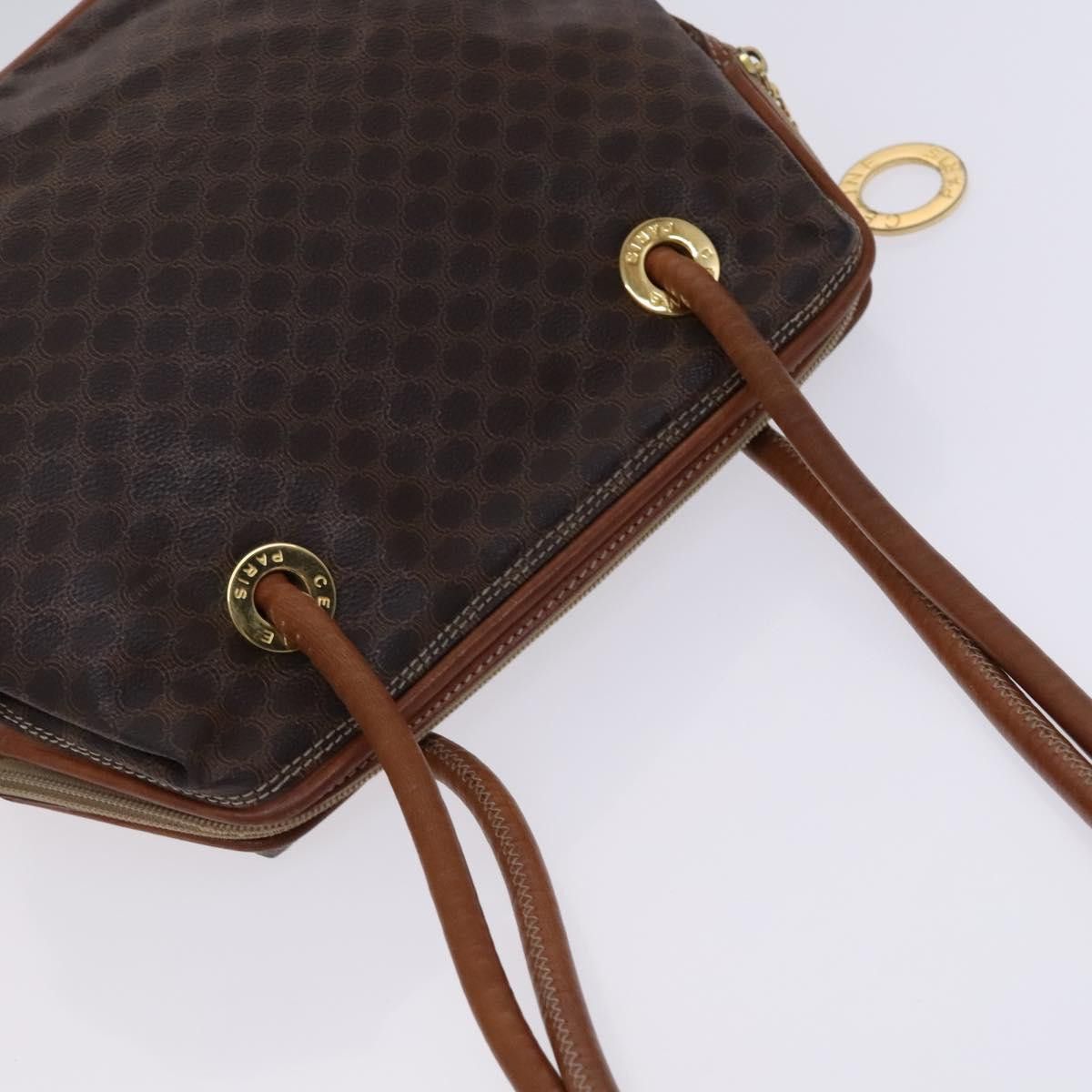 Celine Céline Macadam shoulder Size ONE SIZE - 14 Thumbnail