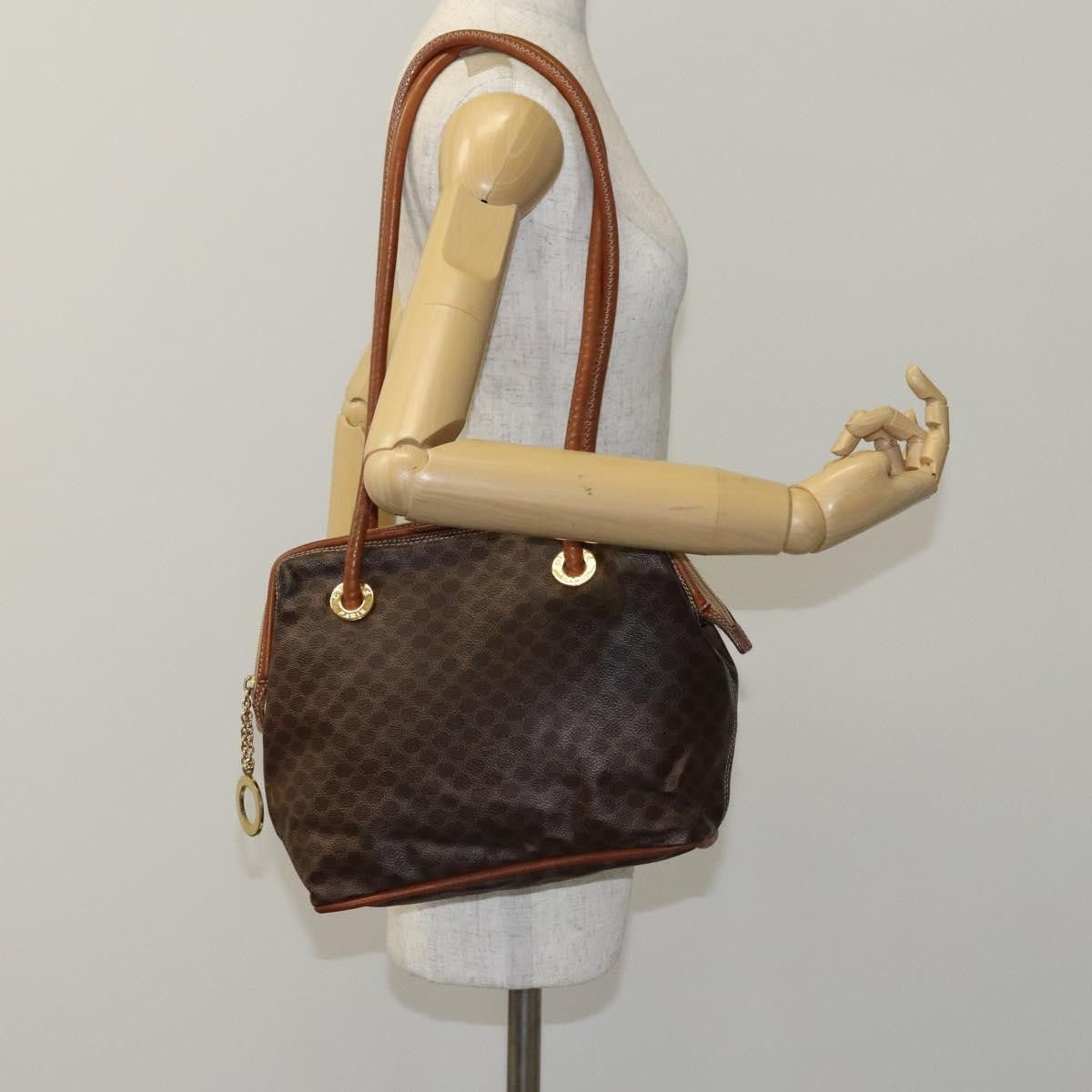 Celine Céline Macadam shoulder Size ONE SIZE - 12 Thumbnail