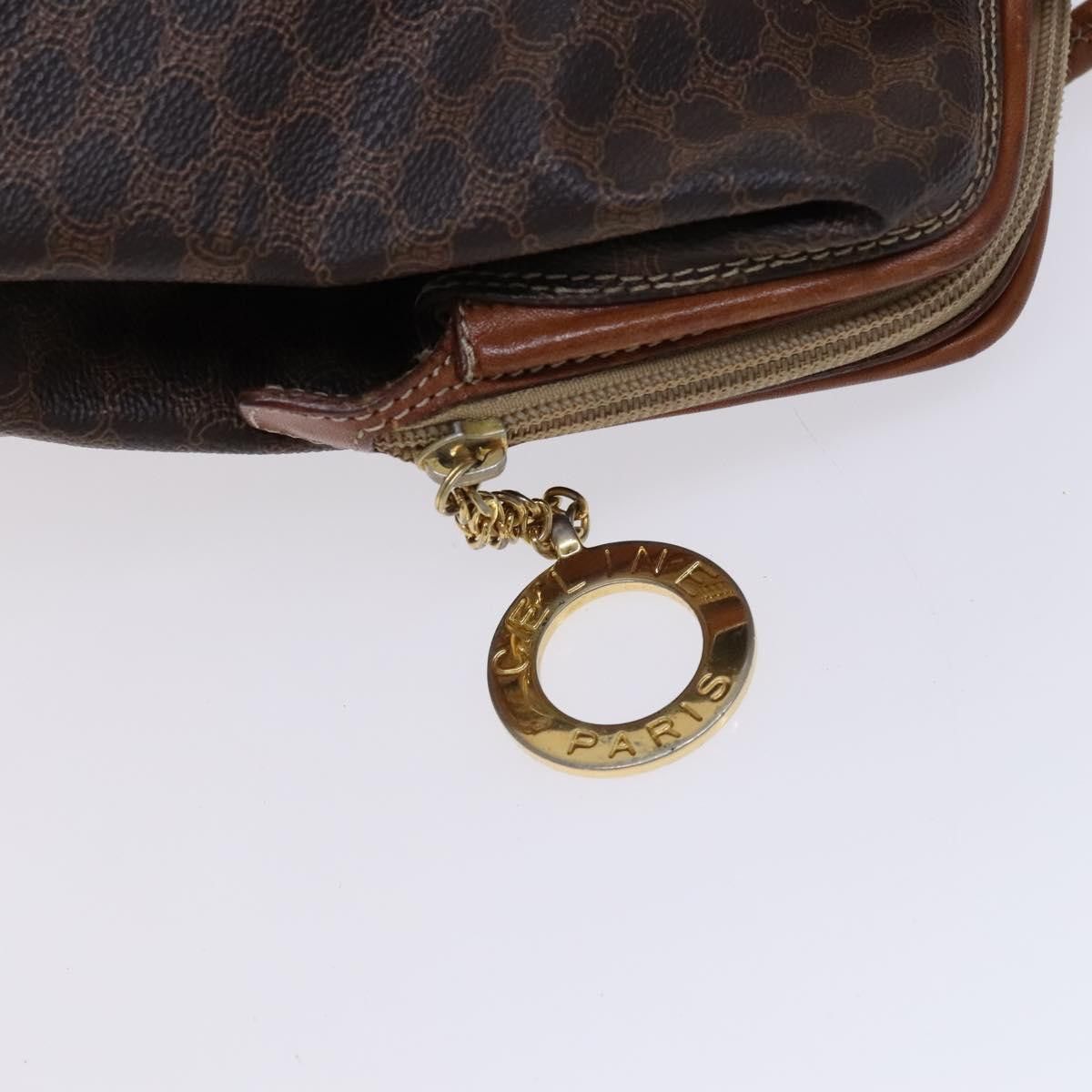 Celine Céline Macadam shoulder Size ONE SIZE - 8 Thumbnail
